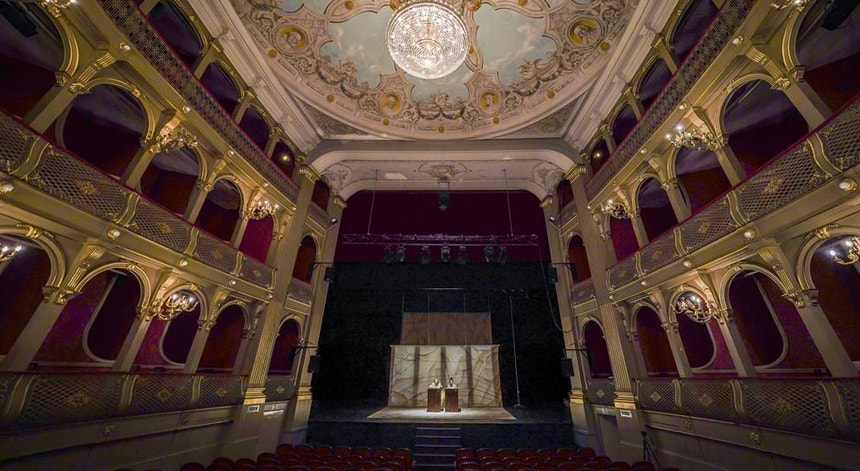 Desafios do Futuro: Dia Mundial do Teatro Inspira Novos Horizontes