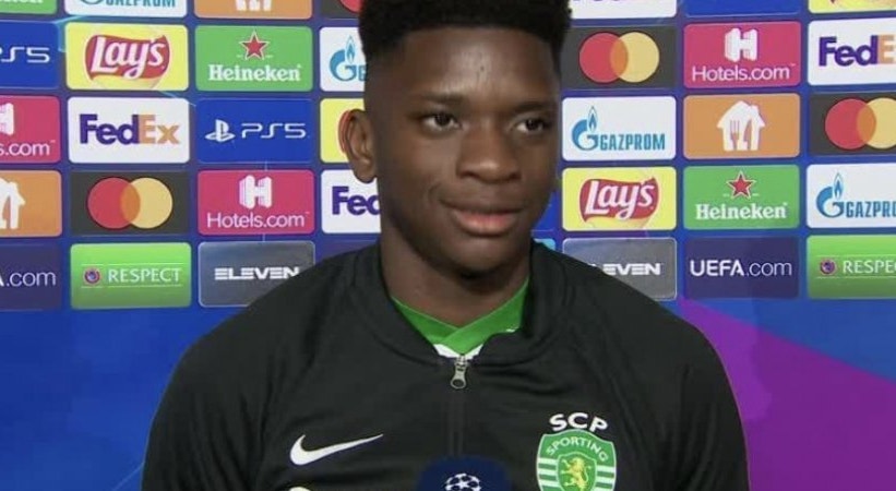 Flávio Nazinho confia na força da união dos sub-21