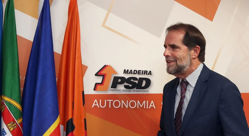 PSD e JPP festejam vitórias, enquanto PS e Chega enfrentam derrota nas urnas