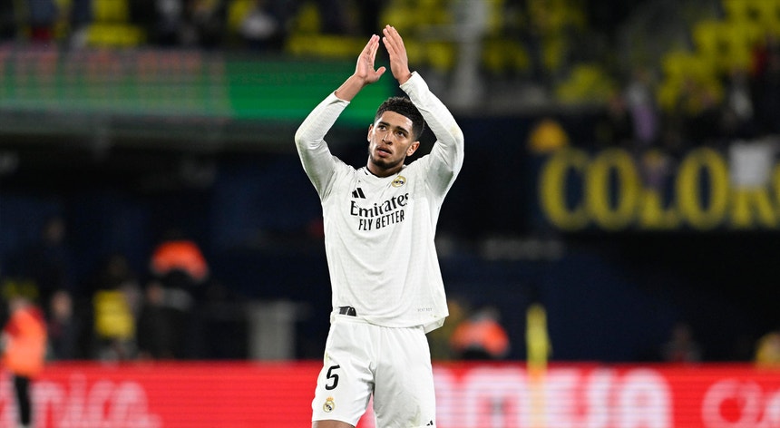 Real Madrid corta o mal pela raiz e reassume a liderança