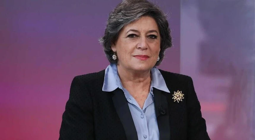 Spinumviva: Ana Gomes Avança com Participação na Procuradoria Europeia