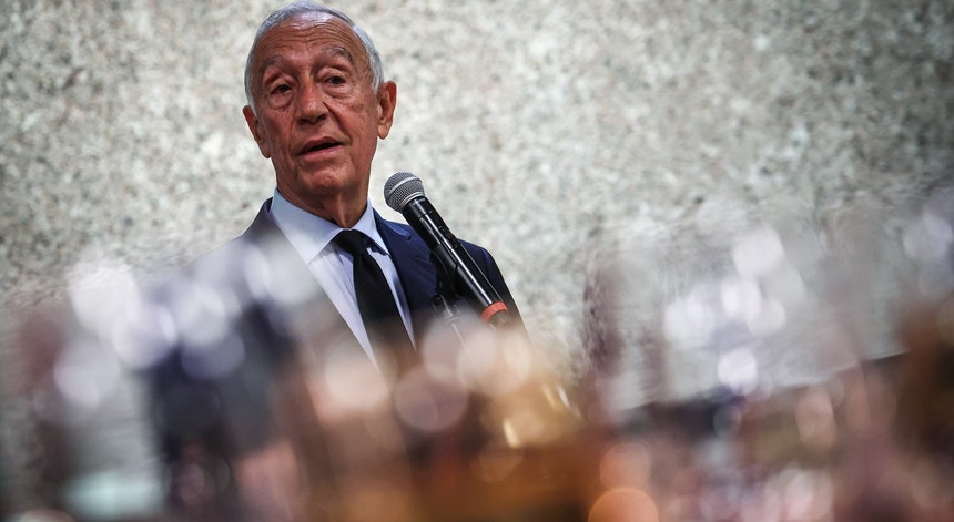 25 de Abril: Marcelo Rebelo de Sousa apela a uma 'celebração sem polémicas'
