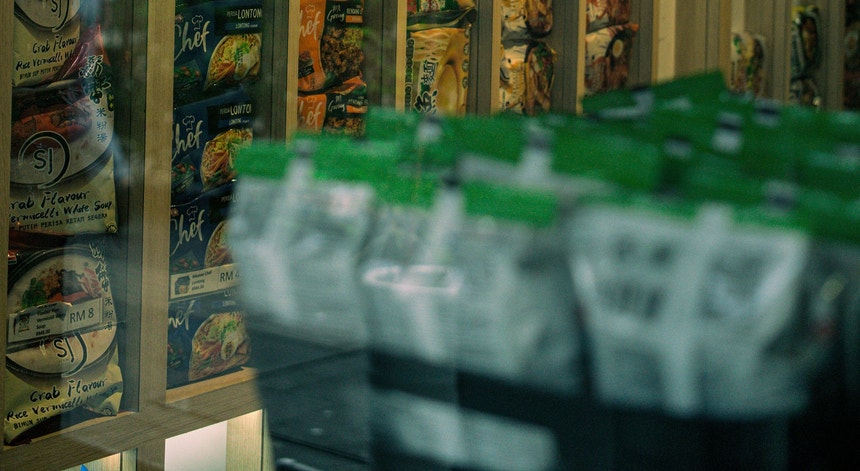 <p><strong>ASAE garante: Não há riscos para a segurança alimentar</strong></p>