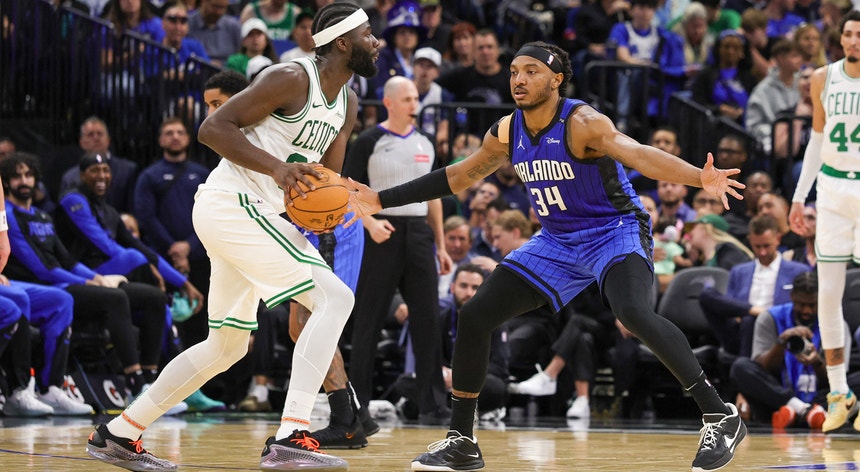 Celtics encerram fase regular em grande estilo com mais uma vitória impressionante