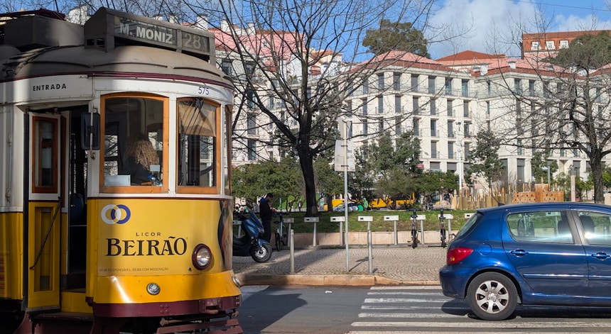 Operação STOP da PSP no Martim Moniz: Segurança em Ação no Coração de Lisboa