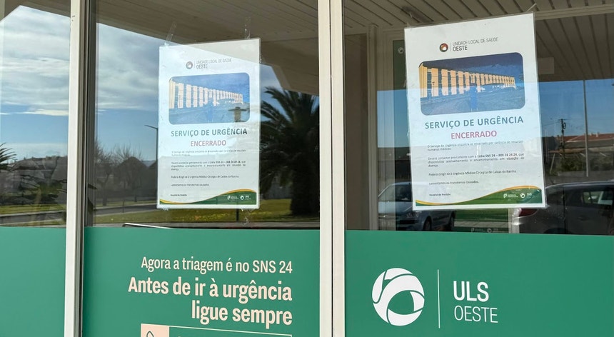 Urgências Sob Pressão: Ministra da Saúde Antecipa Novos Desafios no Próximo Fim de Semana