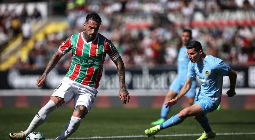 A tranquilidade da Amadora frente ao Rio Ave: Um jogo de confiança!