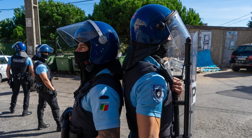 ASPP explica aumento de reclamações sobre polícia com mudanças nas dinâmicas sociais