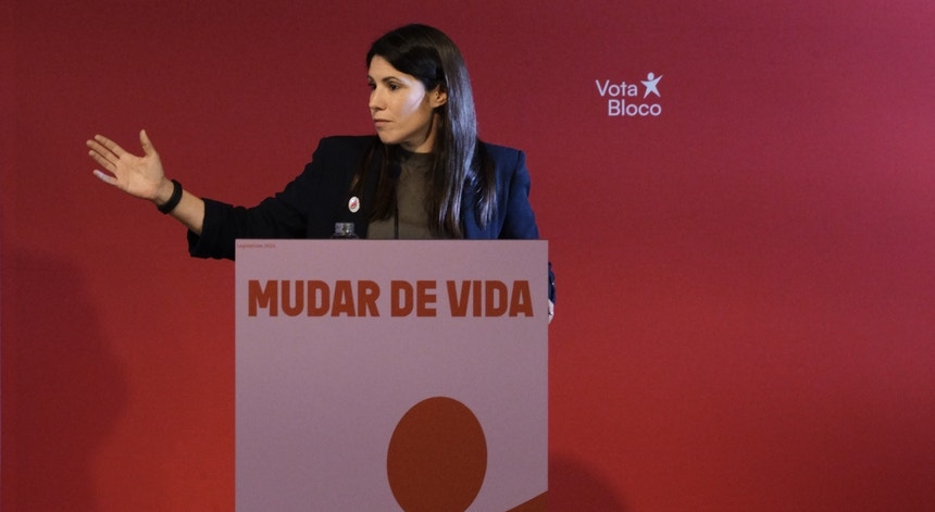 BE reforça apelo por taxa sobre grandes fortunas: uma medida justa para a equidade social