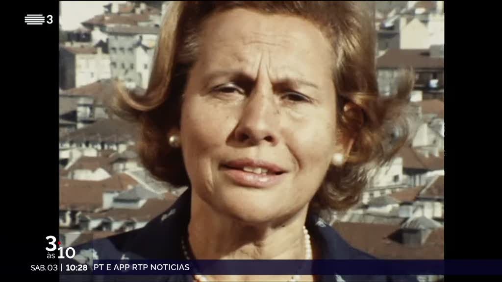 BREVEMENTE : HÁ 100 ANOS, NASCEU MARIA DE JESÚS SANCHÕES BARROSO, NO ALGARVE

Ou,

BREVEMENTE: MARIA BARROSO, UMA VIDA DE LUTA E DEDICAÇÃO AO SERVICO PUBLICO, NASCEU HA 100 NAVOS NO ALGARVE

Ou,

BREVEMENTE: MARIA BARROSO, UMA FIGURA INESQUECÍVEL, NASCEU NO ALGARVE HA 100 ANOS

Ou,

BREVEMENTE: HA 100 ANOS, O ALGARVE DAVA A LUZ A MARIA BARROSO, UM EXEMPLO DE CORAGEM E RESILIÊNCIA