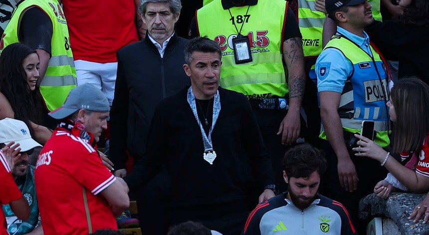 Benfica apresenta queixas formais contra Matheus Reis e Maxi Araújo!