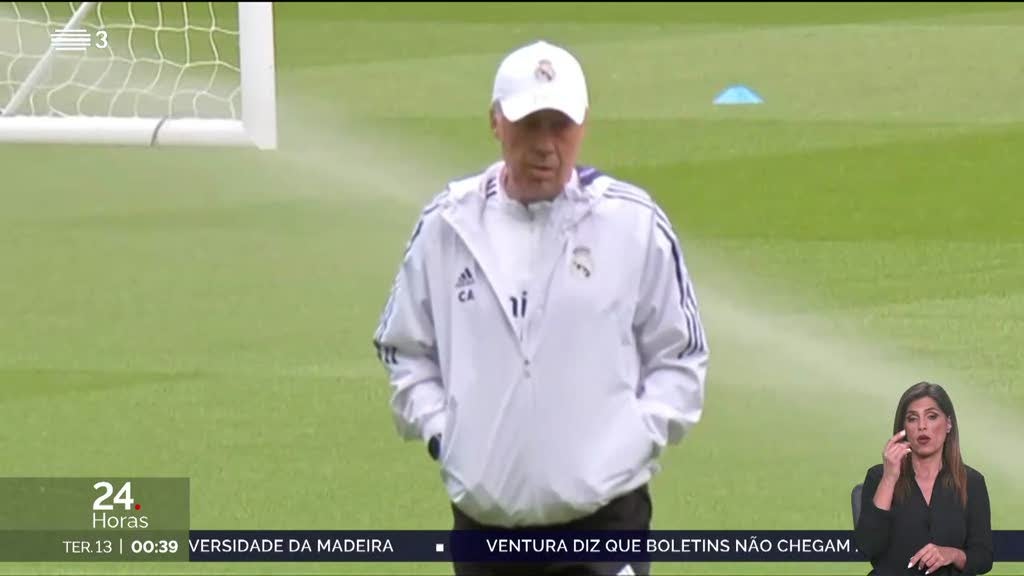 Carlo Ancelotti assume o comando da Seleção Brasileira: Um novo capítulo para o futebol canarinho