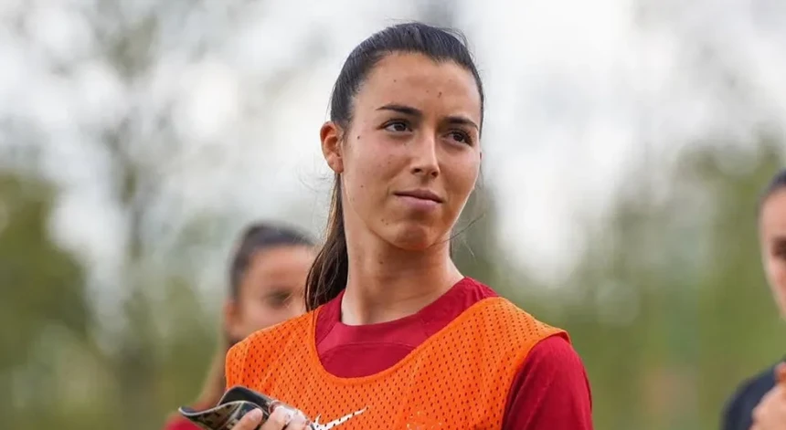 Carolina Correia compromete-se ao máximo na estreia: expectativas altas!