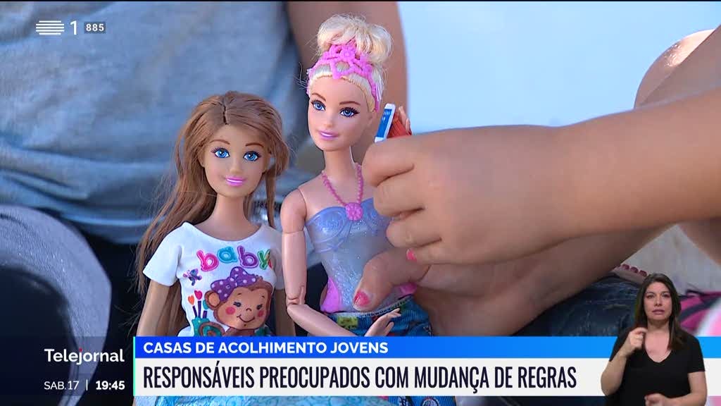 Casas de Acolhimento em Alerta com Alterações nas Regras de Financiamento