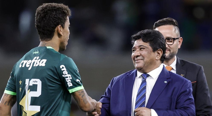 Ednaldo Rodrigues Afastado da CBF: Um Capítulo Polêmico no Futebol Brasileiro