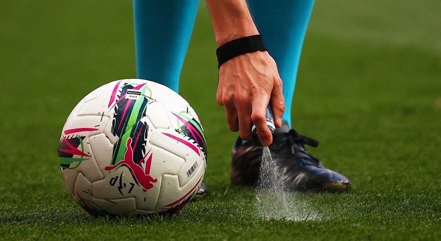 Emocionante vitória do Belenenses sobre o Paço de Ferreira avança a equipa no play-off de subida à II Liga