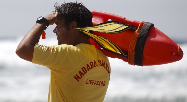 <h1>Falta de planeamento dificulta recrutamento de nadadores-salvadores no interior</h1>