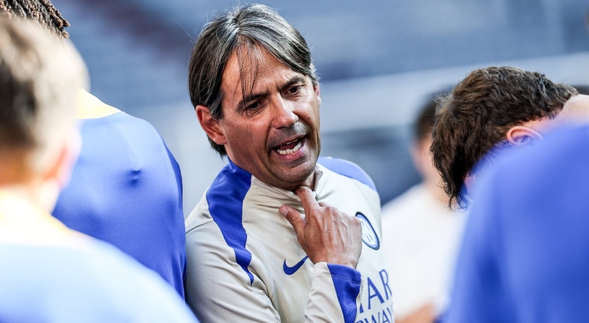 Inter regressa à final dois anos depois: mais experiente e sábio para a conquista