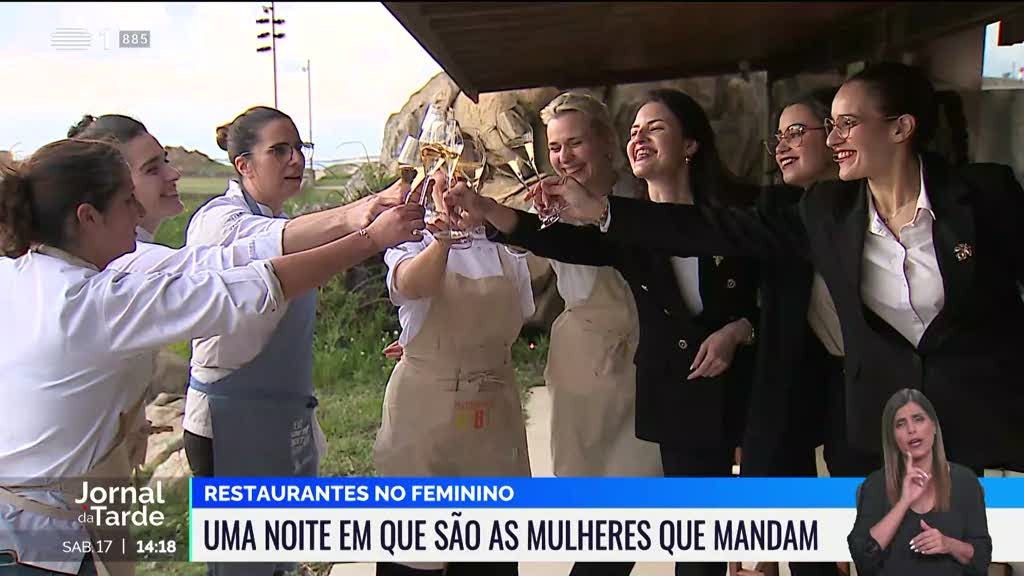 Ladie's Nights: Uma Provocação que Celebra o Talento Feminino na Gastronomia