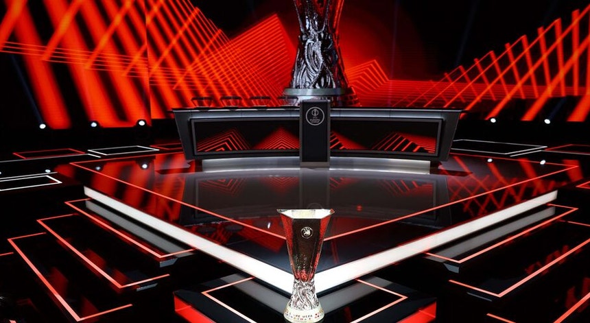 Liga Europa: Final Brilhante com Talento Português
