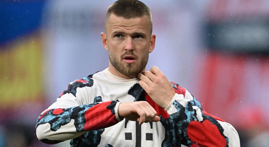 Ligue 1: Eric Dier oficialmente reforça o AS Monaco!