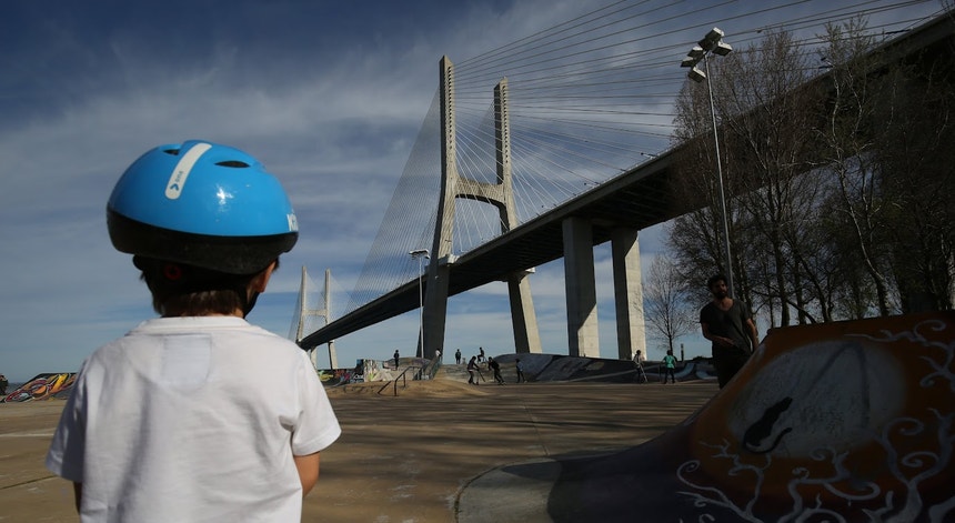 Lisboa fica em penúltimo lugar no ranking europeu de mobilidade urbana para crianças