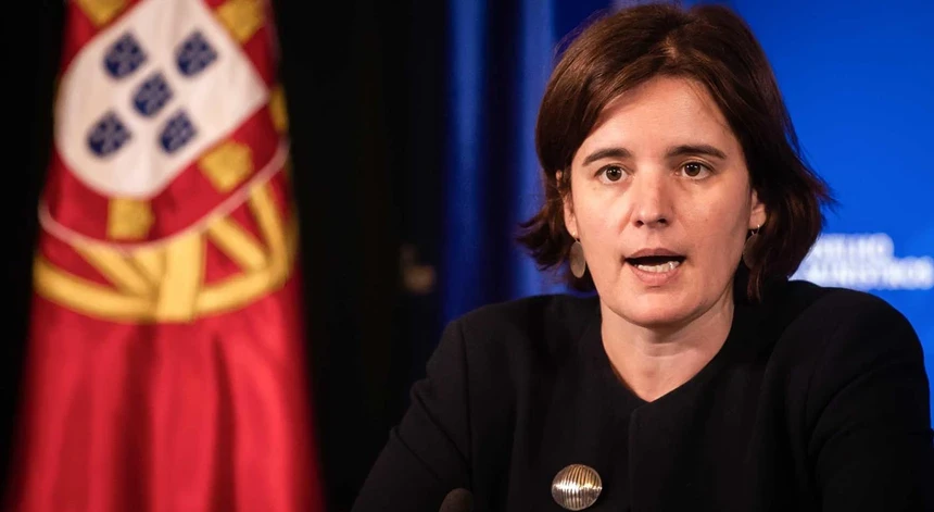 Mariana Vieira da Silva disponibiliza-se para liderar o rumo da união no PS