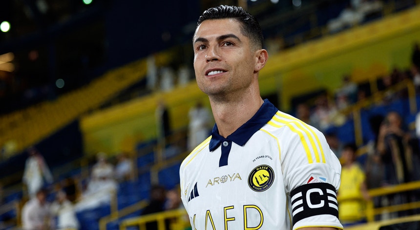 O Adeus de Cristiano Ronaldo?