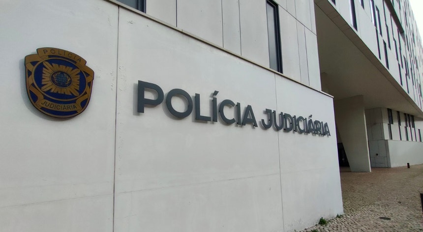 PJ prende em Lisboa indivíduo condenado no Brasil por crime de 'sextorsão'