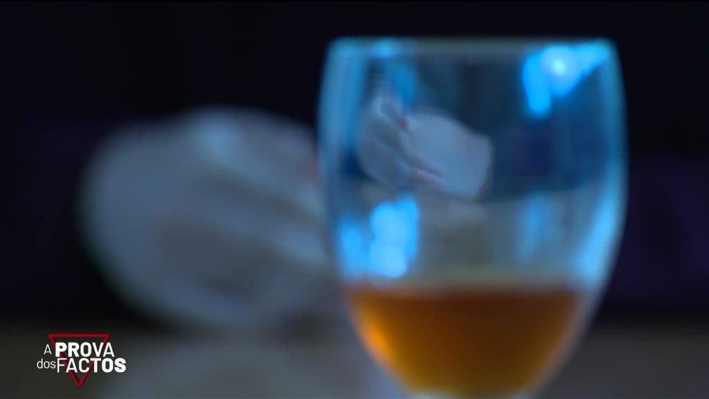 Polícia Judiciária alerta: Cuidado com drogas dissimuladas em bebidas!