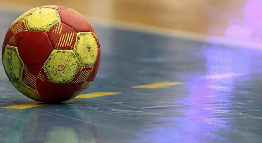 Portugal garante apuramento triunfante para o Europeu de Andebol 2026