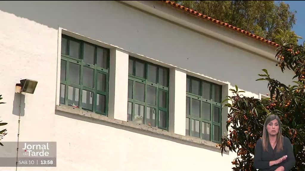 Profissionais de Jardim de Infância em Oeiras apresentam sintomas de intoxicação: situação preocupante.