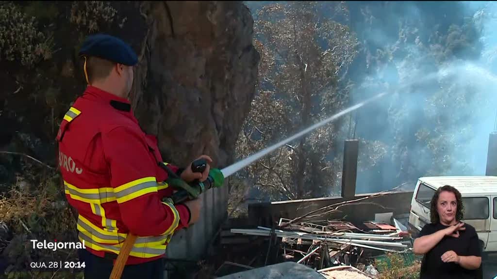 Reforço dos Meios de Combate a Incêndios: Medidas Cruciais para Este Ano
