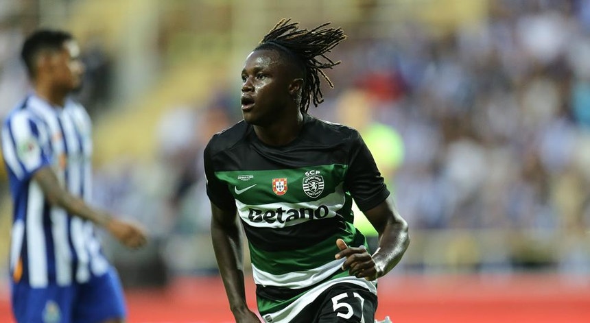 Sporting na Quenda: Com Motivação a Mil Para Conquistar a Taça!