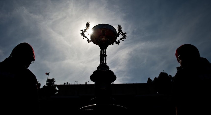 <p><strong>Taça de Portugal: O Dérbi Eterno Reencontra-se no Jamor Após Quase Três Décadas</strong></p>