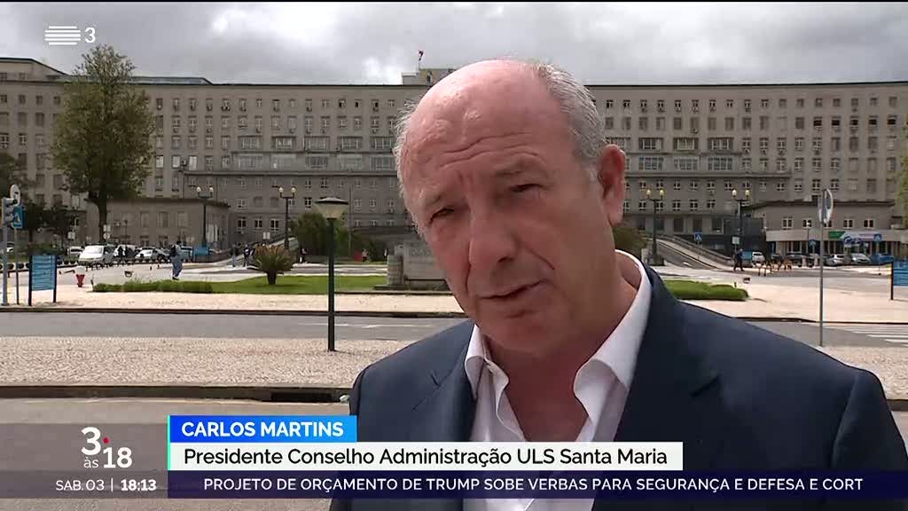 ULS de Santa Maria: 110 Mil Utentes à Espera de Médico de Família