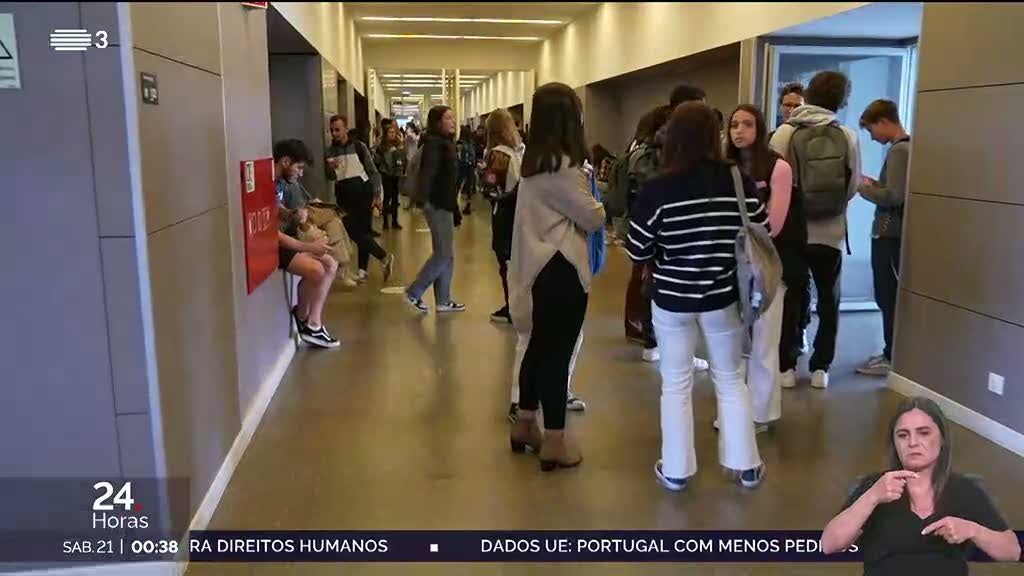 40% dos Estudantes Consomem Psicotrópicos: Um Olhar sobre a Realidade nas Escolas
