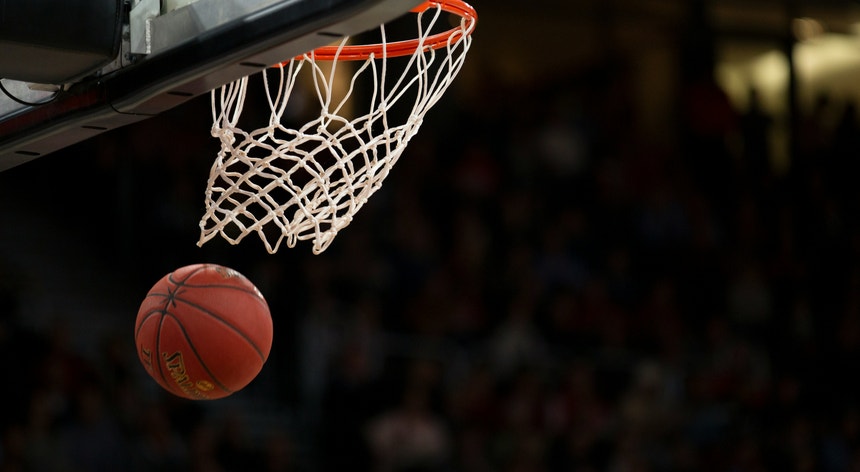Árbitro português Paulo Marques escolhido para o EuroBasket: Um marco para o basquetebol nacional