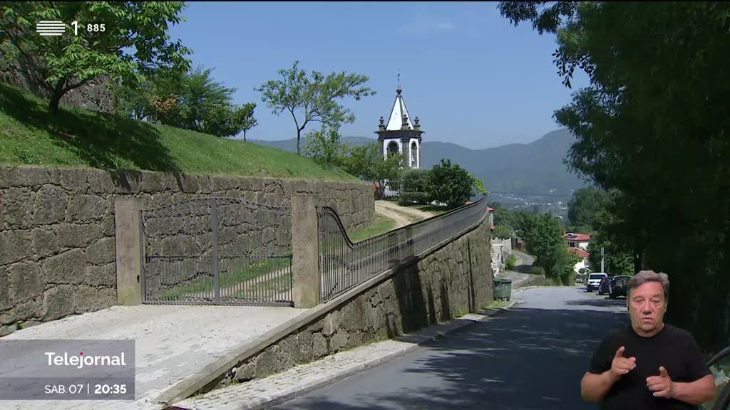 Arquidiocese de Braga sob escrutínio por caso de abuso sexual de menores