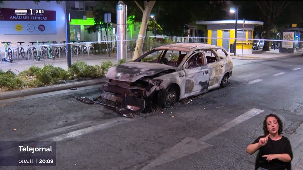 Assalto violento a adeptos do FC Porto: Três indivíduos suspeitos de tentativa de homicídio