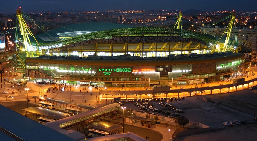Assembleia Geral do Sporting ratifica orçamento e contas consolidadas com esmagadora maioria de 90%
