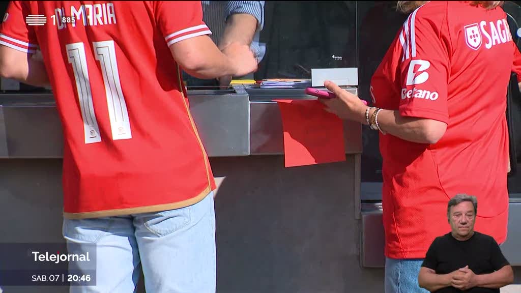 Assembleia Geral dos Encarnados rejeita propostas para a nova temporada!