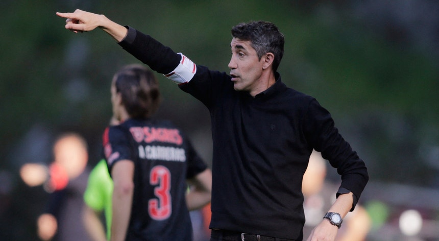 Bruno Lage antecipa Mundial de Clubes: 'Vamos dar tudo para brilhar e triunfar'