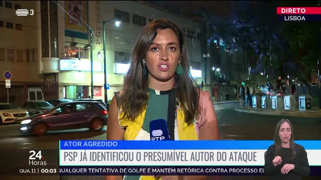 Carlos Moedas Entra em Cena: Um Ato de Solidariedade em 'A Barraca'