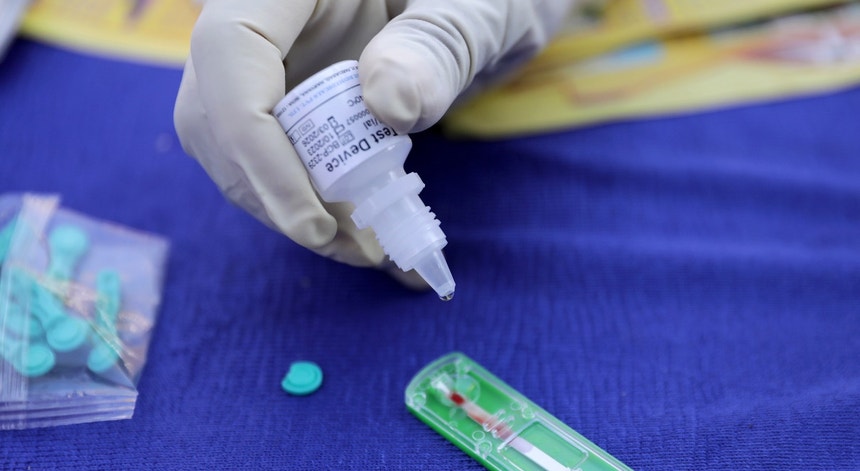 Casos de hepatite A disparam em 2023: já são 504 infeções registadas!