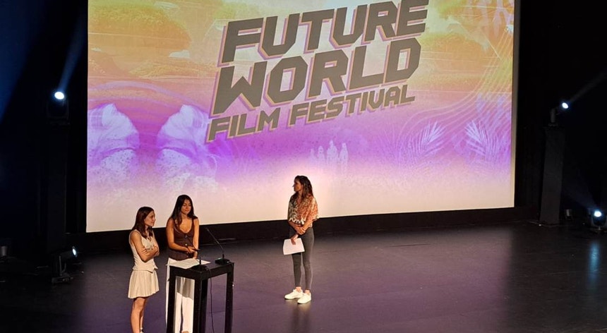 Cinema São Jorge acolhe a estreia do Future World Film Festival: Um Novo Horizonte no Cinema