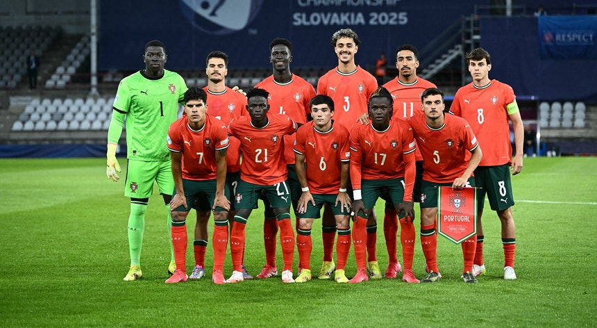 Europeu Sub-21: Portugal vs. Polónia – Um Duelo Imperdível!