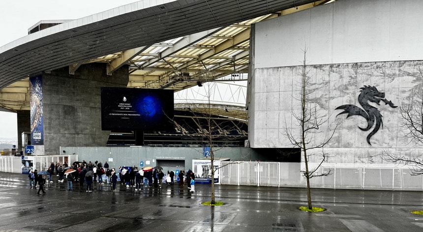 FC Porto lidera em transparência: destacado como o clube mais claro de Portugal pela SIGA