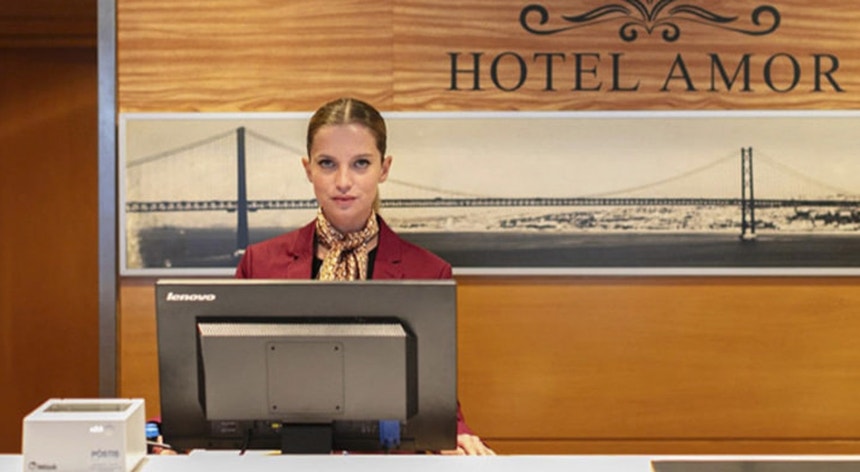 Hotel Amor: Uma estreia apaixonante nos cinemas