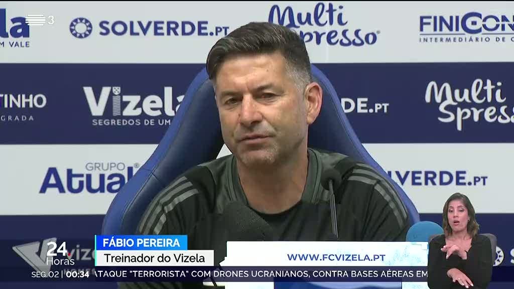 I Liga: Aves garante a sobrevivência mesmo com empate final!